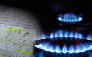 بخشودگی گازبهای بیش از ۳میلیون مشترک تهرانی