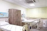 اولین بخش اورولوژی ترمیمی کشور افتتاح شد