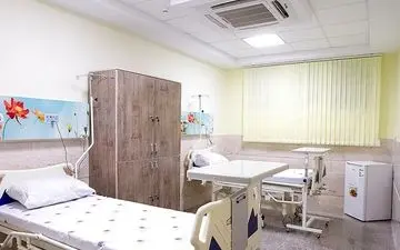 اولین بخش اورولوژی ترمیمی کشور افتتاح شد