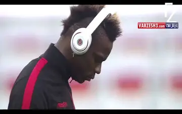 لحظات جذاب و خنده دار دنیای فوتبال + فیلم