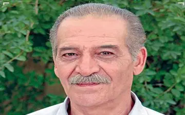 بازیگر سرشناس درگذشت