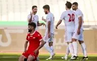 تیم ملی بدون بازی دوستانه راهی بحرین می شود 