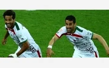 شجاعی و حاج‌صفی برای حضور در پانیونیوس همسفر شدند

