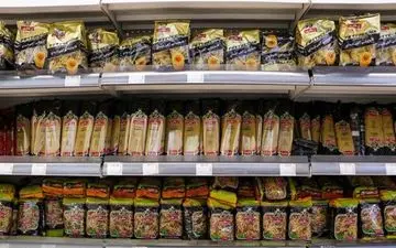 
بازار ماکارونی متعادل خواهد شد