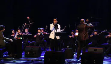  آخرین خبرها از تازه‌ترین دور کنسرت‌های «محمد معتمدی»