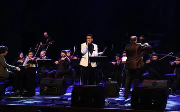  آخرین خبرها از تازه‌ترین دور کنسرت‌های «محمد معتمدی»