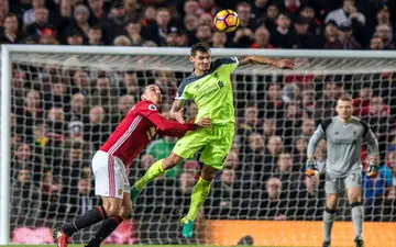 لوورن: باید بیشتر از یک گل به منچستر می‌زدیم/ واقعاً ناامید شدم 