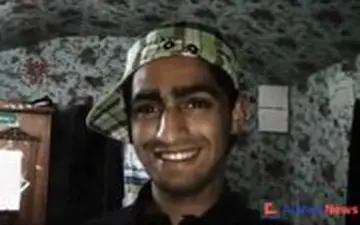 فیلمی که یکی از جوانان اعدام شده در عربستان قبل از دستگیری منتشر کرد 