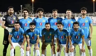 کمالوند در بدترین موقع شکست خورد!