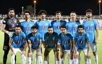 کمالوند در بدترین موقع شکست خورد!