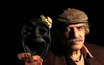 ادبیات ایران در سوگ ایرج صغیری؛ داستانی به پایان رسید + علت فوت