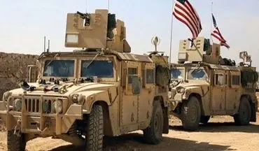 حمله به یک کاراون آمریکایی در «صقلاویه» عراق