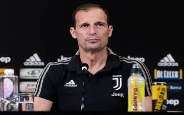 سرمربی یوونتوس: در باشگاه‌های بزرگ، همیشه برای بازی کردن در ترکیب اصلی باید بجنگید