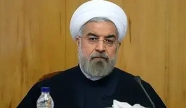 روحانی رئیس ستاد مبارزه با قاچاق کالا و ارز می‌شود