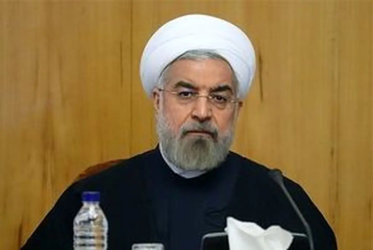 روحانی رئیس ستاد مبارزه با قاچاق کالا و ارز می‌شود