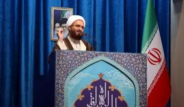 امام جمعه موقت تهران: اروپا در معرض آزمونی بزرگ است