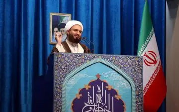 امام جمعه موقت تهران: اروپا در معرض آزمونی بزرگ است
