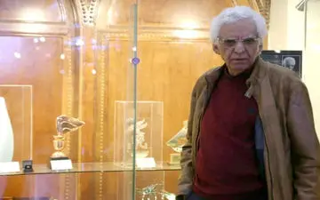 کیومرث پوراحمد: مادرم بعد از دیدن فیلم فهمید زندگی من است