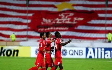 لطف سازمان لیگ به پرسپولیس در صورت رسیدن به فینال آسیا