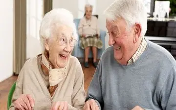 موادمغذی مورد نیاز برای سالمندان