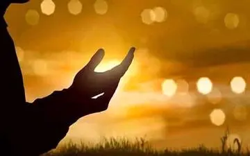 روایت حاج‌آقا مجتبی تهرانی از استجابب دعا در ماه رمضان + فیلم