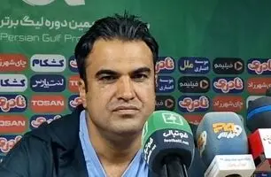 محمد میرترابی؛ مسوولان کرمانشاه به داد بعثت برسند + ویدئو