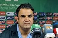 محمد میرترابی؛ مسوولان کرمانشاه به داد بعثت برسند + ویدئو