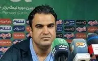 محمد میرترابی؛ مسوولان کرمانشاه به داد بعثت برسند + ویدئو