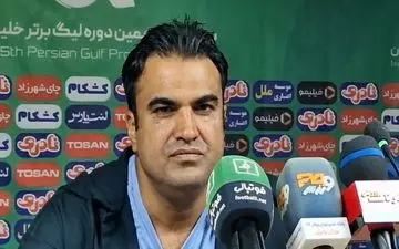 محمد میرترابی؛ مسوولان کرمانشاه به داد بعثت برسند + ویدئو