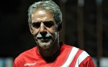 ماجرای خواستگاری جالب پیشکسوت پرسپولیس 