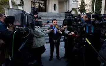 تکذیب ادعای اسماعیل بخشی از سوی وزارت اطلاعات 