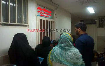 آقایان پزشک لطفاً به شعور مردم توهین نکنید!!!!