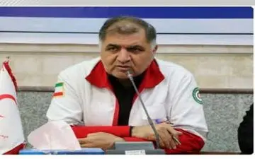 

 ۸۵۰ نیروی امدادی در طرح زمستانی مشارکت می‌کنند/ چرایی عدم صدور مجوز داروخانه هلال‌احمر استان را باید از وزارت بهداشت پرسید


 