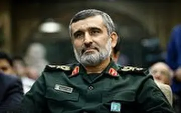 آیا خبر ترور فرمانده هوافضای سپاه حقیقت دارد؟