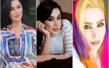 ویلای رویایی و فوق لاکچری دنیا جهانبخت را ببینید ! / قطعاً انگشت به دهان خواهید ماند