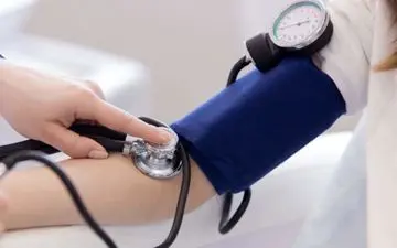 فشارخون بالا باعث میگرن می شود؟

