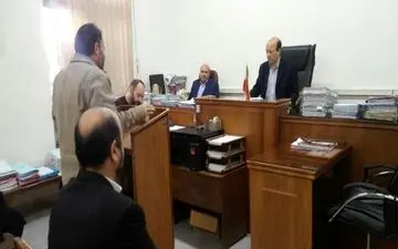 قاتل بی رحم دختر تهرانی اعدام نمی شود ! 