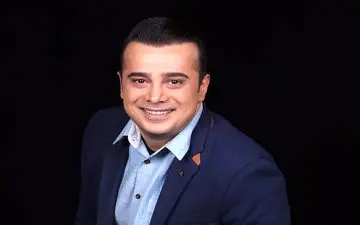 تغییر چهره و استایل سپند امیرسلیمانی سوژه شد!