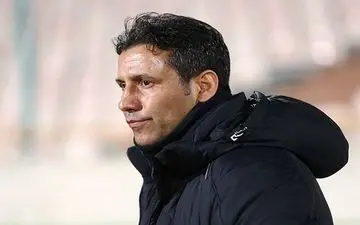 تارتار: داور فریب بازیکن حریف را خورد و یک خطای بی‌مورد گرفت 