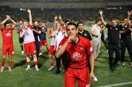 انتقام سنگین تراکتور به سبک پرسپولیس اوشاخلاری!