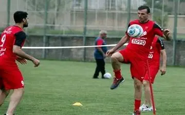 سیدجلال دست به دامن تاج شد