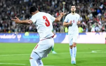 پیشنهاد یک میلیون و ۵۰۰ هزار دلاری تیم لیگ برتری به ستاره سرخپوش!