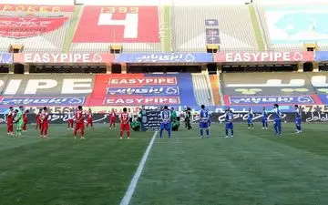 توضیحات سهیل مهدی درباره زمان برگزاری دربی