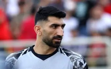 بیرانوند: وقتی جلوی این آقا را نگرفتند، نفر بعدی هم توهین می کند!
