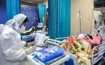 شناسایی ۱۰۳۹ مبتلای جدید و فوت ۲۳ بیمار کرونا در شبانه روز گذشته در کشور
