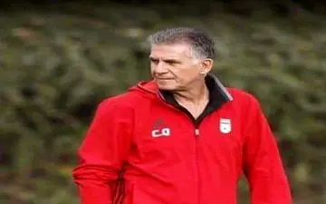  آقایان این «استعفا» نیست ! قهر و ناز کردن کی روش که تازگی ندارد !