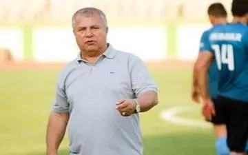 تماس تلفنی علی پروین با احسان علیخانی