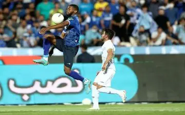 نمایش قهرمان جذاب نبود/ رکورد نباختن استقلال حفظ شد