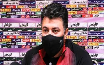 نوازی: امیدوارم فصل جدید برای پدیده تصمیمات جدی‌تری گرفته شود