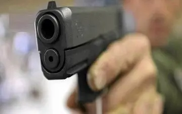 هلاکت شرور سابقه‌دار با شلیک پلیس علی‌آبادکتول